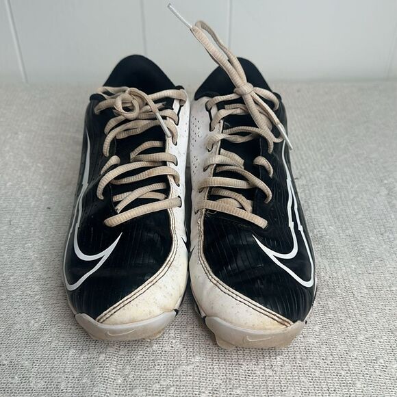 NIKE Vapor Ultrafly 4 Keystone Baseball Cleats Sneakers Shoes 5Y 5 Youth - Picture 2 of 7